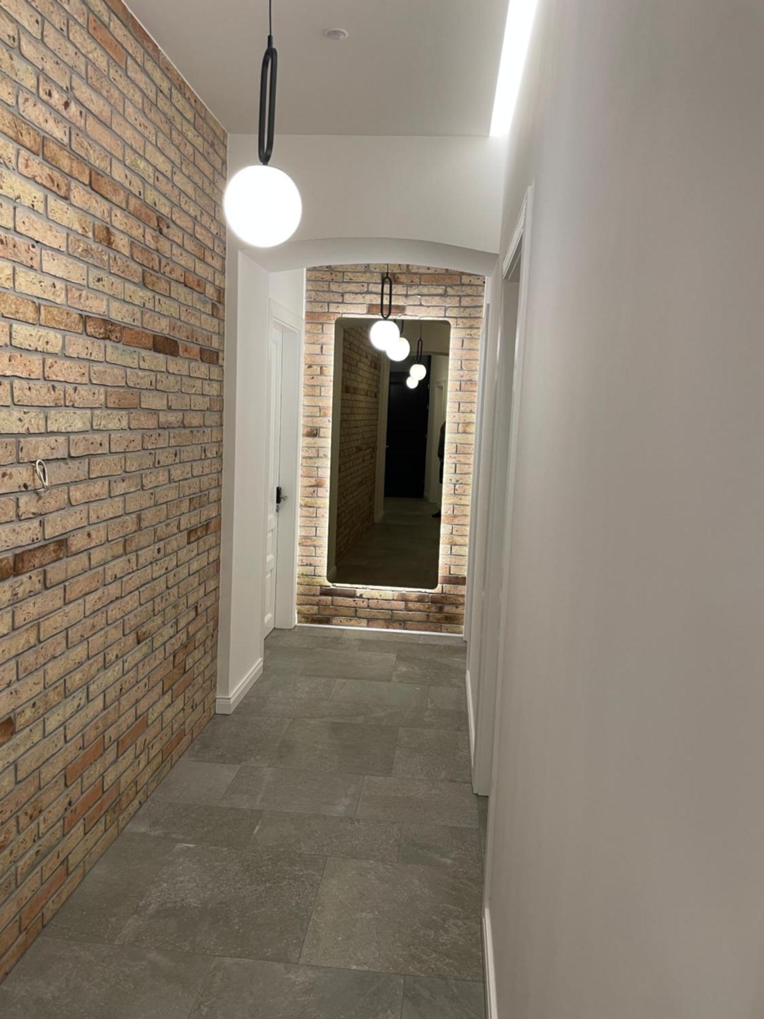 Central Apartments SJJ Eksteriør billede